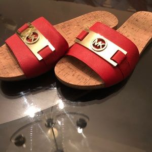 Michael Kors sandals